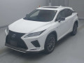 2021 Lexus RX