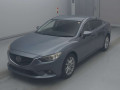 2013 Mazda Atenza