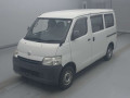 2018 Toyota Townace Van