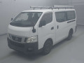 2015 Nissan NV350 CARAVAN VAN