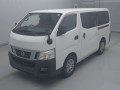 2015 Nissan NV350 CARAVAN VAN