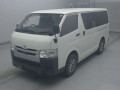 2020 Toyota Hiace Van