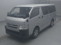 2016 Toyota Hiace Van