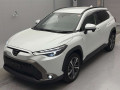 2024 Toyota Corolla Cross