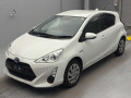 2015 Toyota Aqua