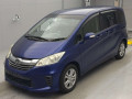2015 Honda Freed