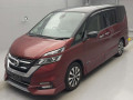 2016 Nissan Serena