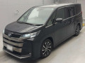 2024 Toyota Noah