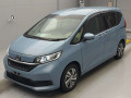 2021 Honda Freed