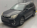 2012 Subaru Forester