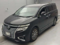 2014 Nissan Elgrand
