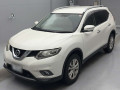 2016 Nissan X-Trail