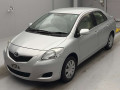 2012 Toyota Belta