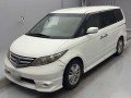 2007 Honda Elysion
