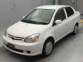 2003 Toyota Platz