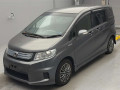 2013 Honda Freed spike hybrid