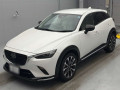2024 Mazda CX-3