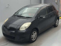 2009 Toyota Vitz