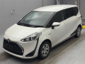 2021 Toyota Sienta