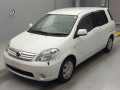 2009 Toyota Raum