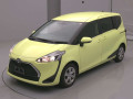 2022 Toyota Sienta