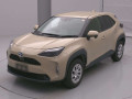 2022 Toyota YARIS CROSS