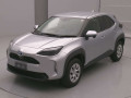 2022 Toyota YARIS CROSS