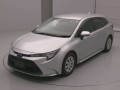2021 Toyota Corolla Touring Wagon