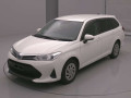 2021 Toyota Corolla Fielder