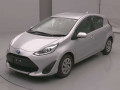 2021 Toyota Aqua