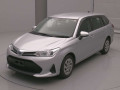2021 Toyota Corolla Fielder