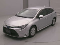 2021 Toyota Corolla Touring Wagon