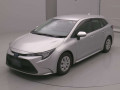 2021 Toyota Corolla Touring Wagon