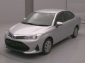 2021 Toyota Corolla Axio