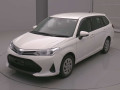 2021 Toyota Corolla Fielder