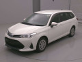 2021 Toyota Corolla Fielder