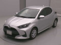 2020 Toyota YARIS