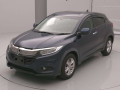 2019 Honda VEZEL