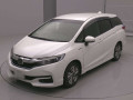 2018 Honda SHUTTLE