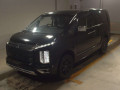 2020 Mitsubishi Delica D5