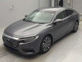 2019 Honda Insight