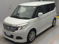 2018 Mitsubishi Delica D2