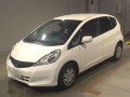 2011 Honda Fit