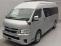 2021 Toyota Hiace Wagon
