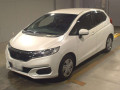 2019 Honda Fit