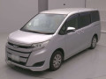 2018 Toyota Noah