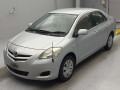 2007 Toyota Belta