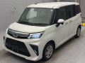 2021 Toyota Roomy