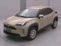 2025 Toyota YARIS CROSS