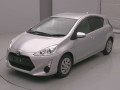 2017 Toyota Aqua